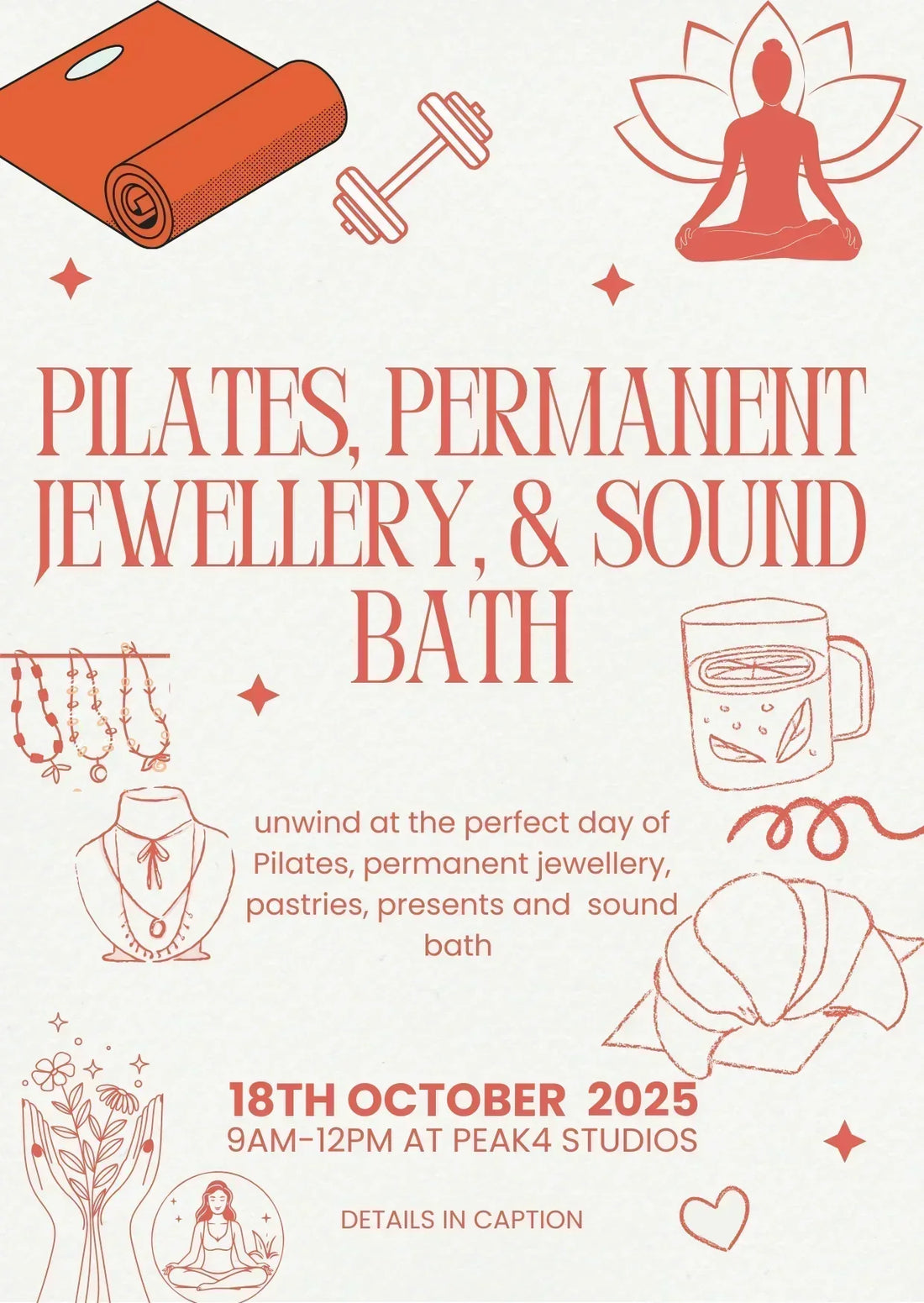 Wellness Day