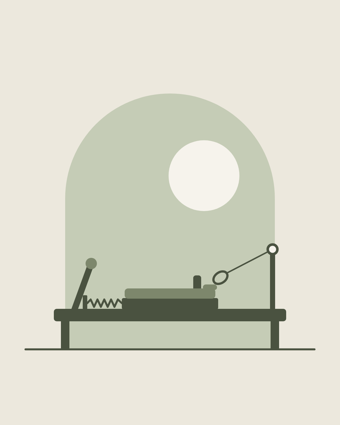 What to Expect at Your First York Reformer Pilates Class (A Beginner's Guide)