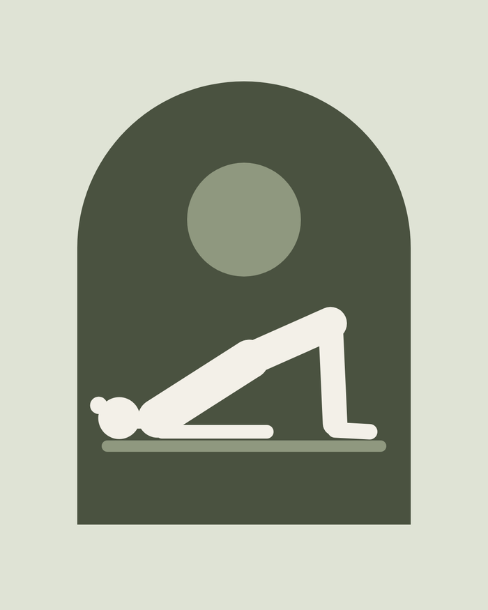 How Pilates Can Help Ease Office Desk Back Pain: Exercises for York Professionals