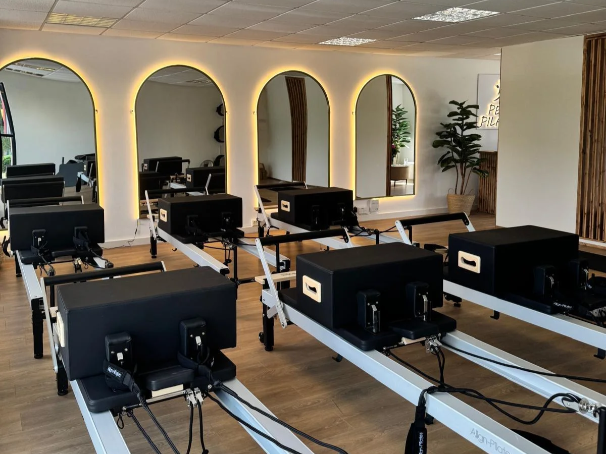 Reformer (All Levels)